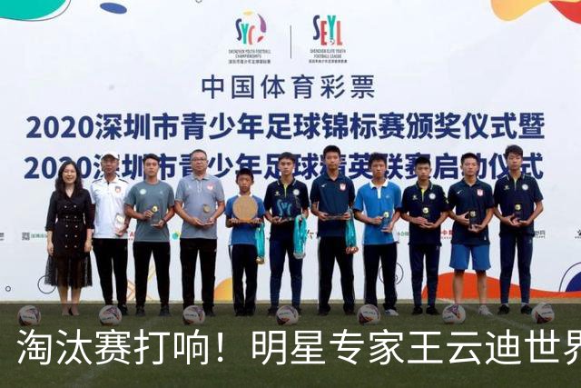 淘汰赛打响！明星专家王云迪世界杯7连红领衔红单